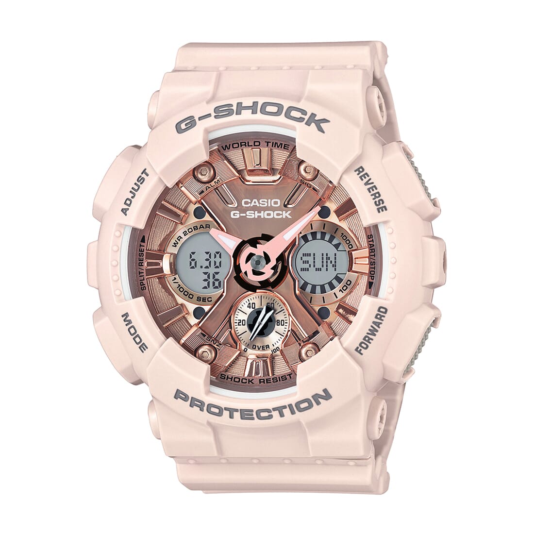 g shock daraz