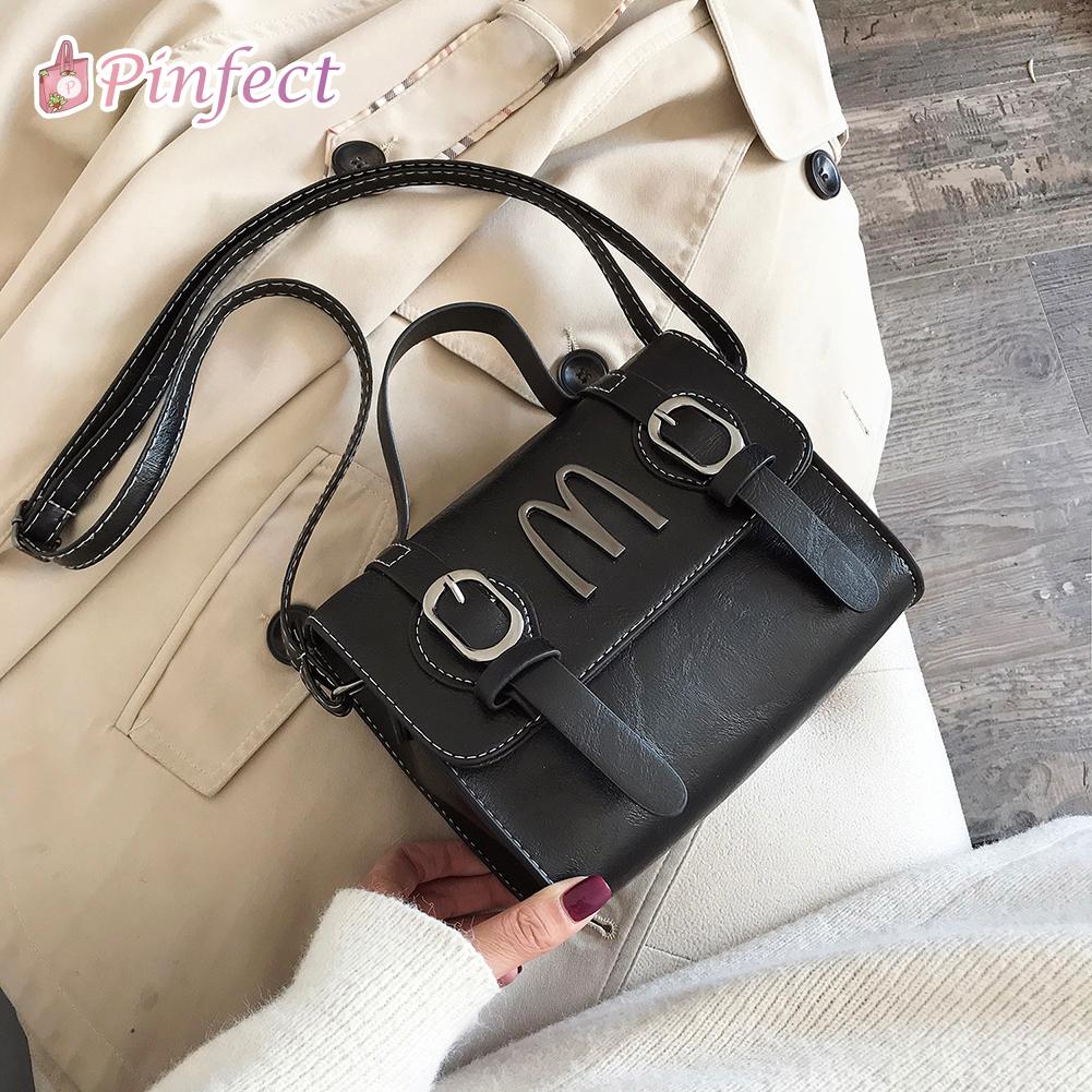 belt buckle purse