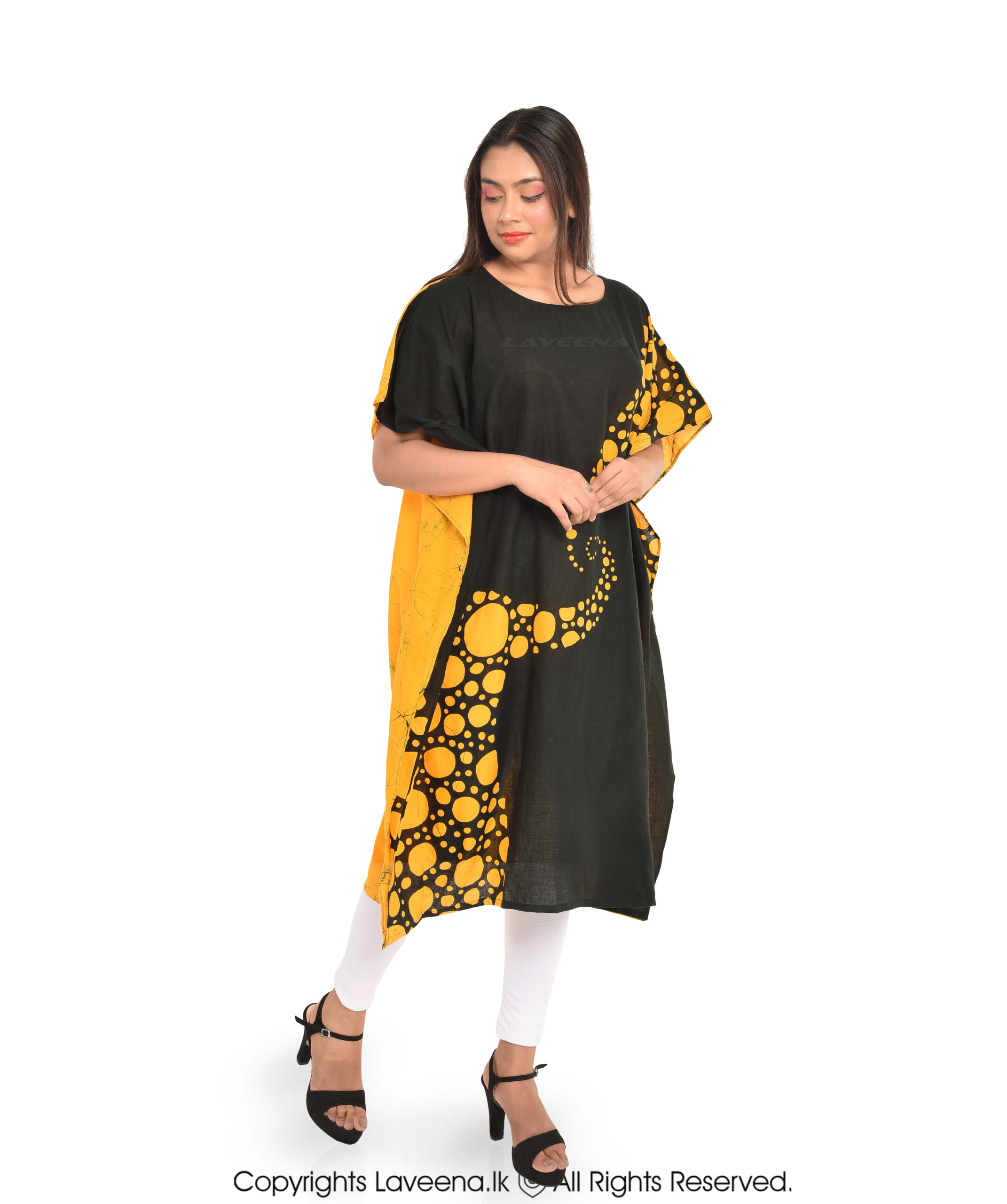 Laveena Kaftan