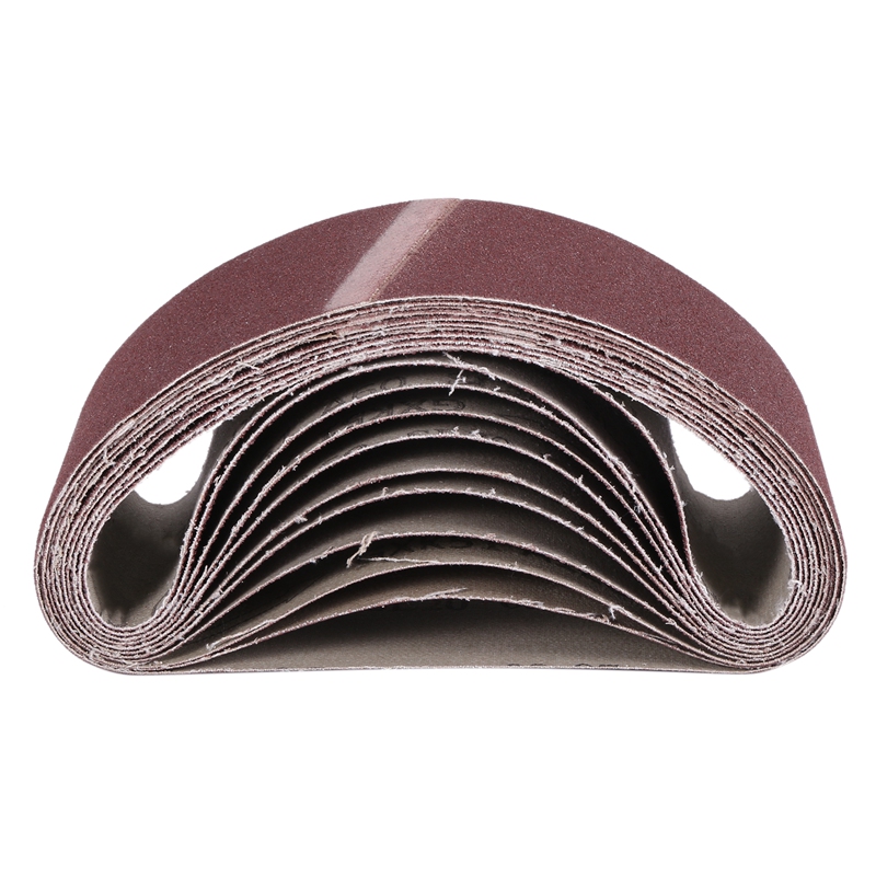 Bunnings Belt Sander Paper