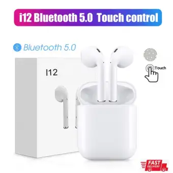 airpods true wireless earphones android
