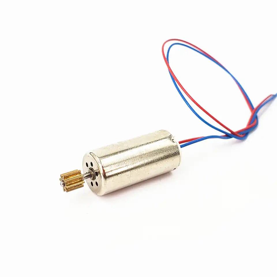 7x20 mm DC Coreless Drone Motor for Replacement