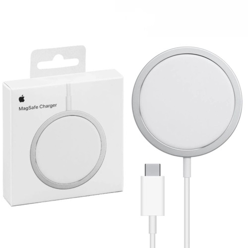Wireless Charger MagSafe Magnetic Fast Charging for iPhone 11 12 13 14 Pro Max. 
