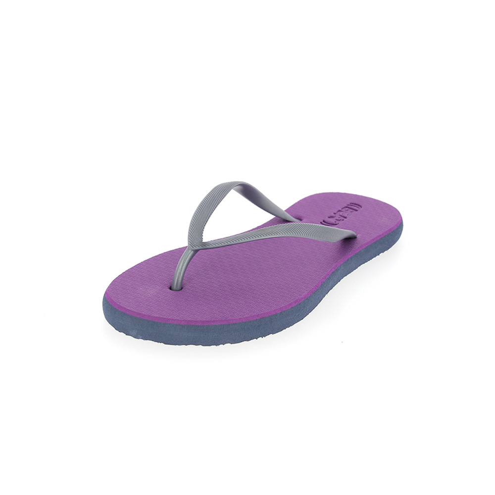 Beat Ladies Round Slippers Aqua / Blue ,Aqua / Black,Blue / Purple ,Orange / Purple ,Dark Blue / Pink - Aqua / Blue. 