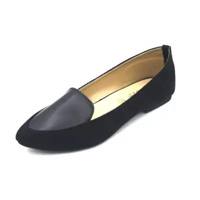 Cool on sale black flats