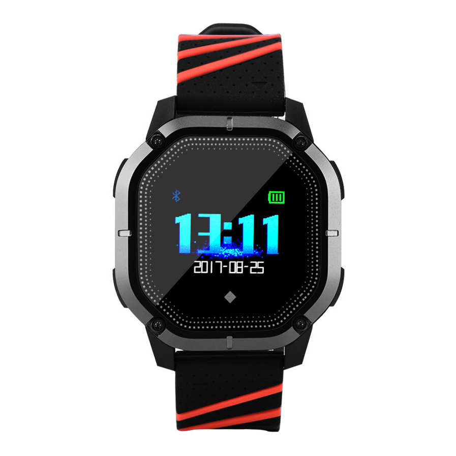 k5 intelligent smart watch