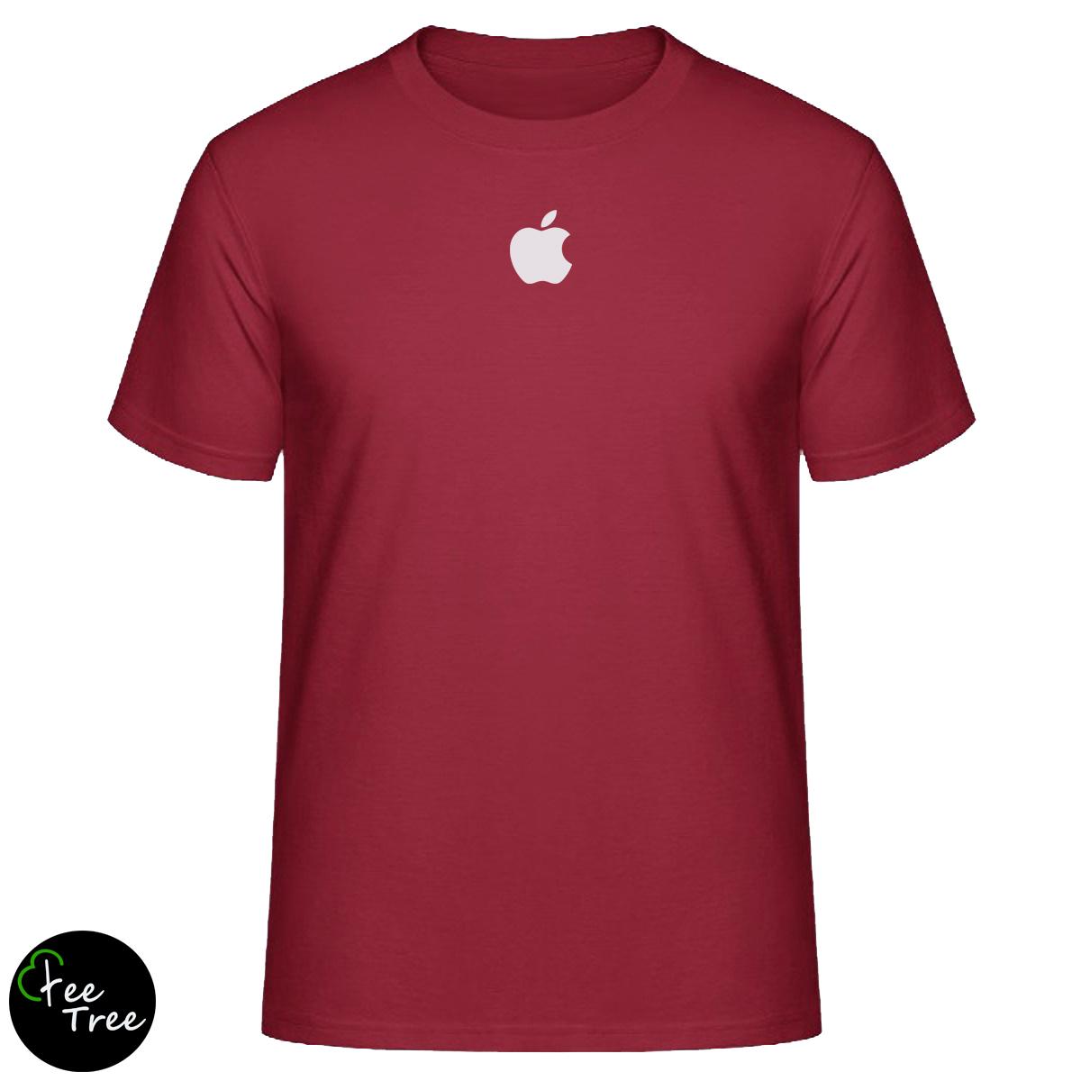 apple iphone t shirt