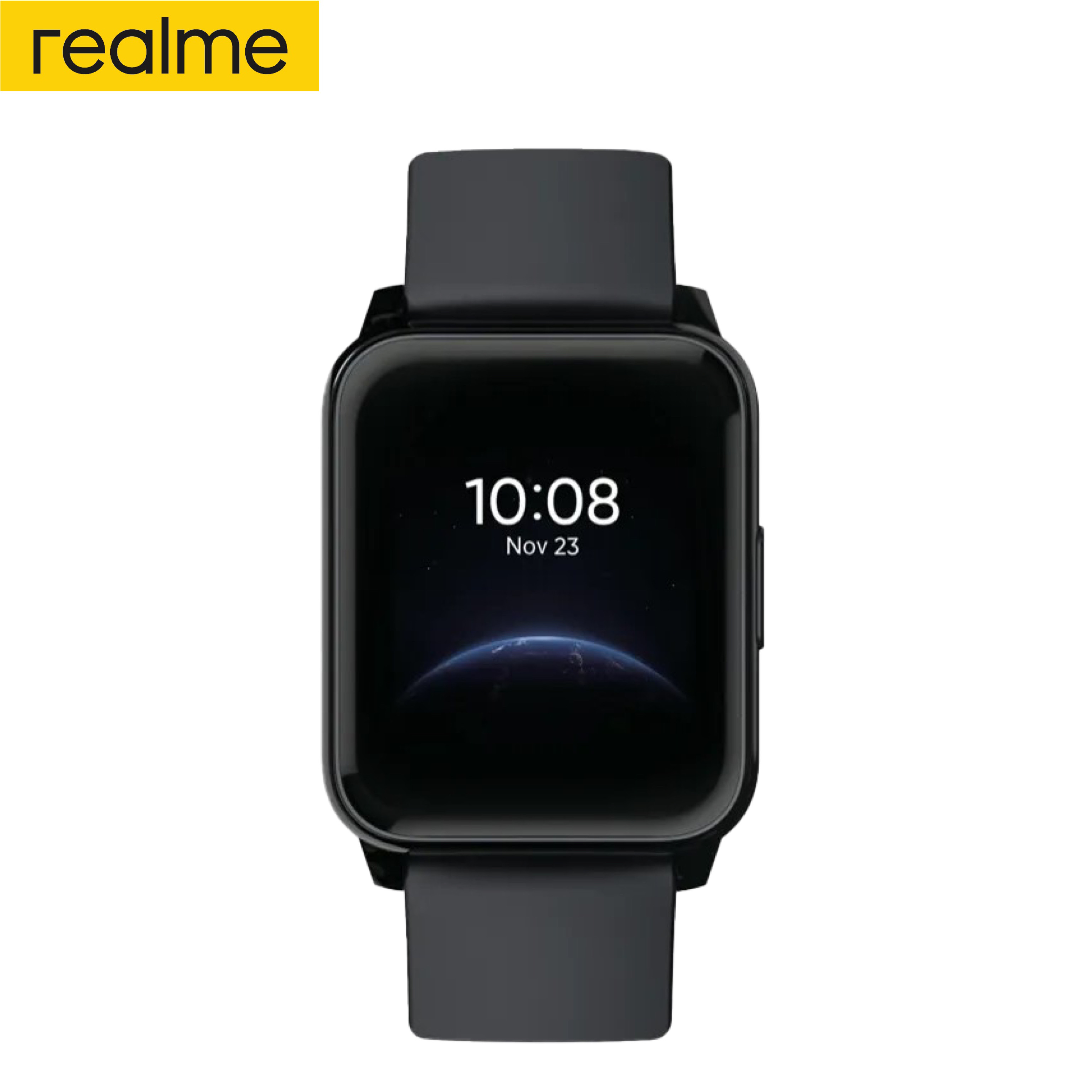 Realme Watch 2 Smart Watch