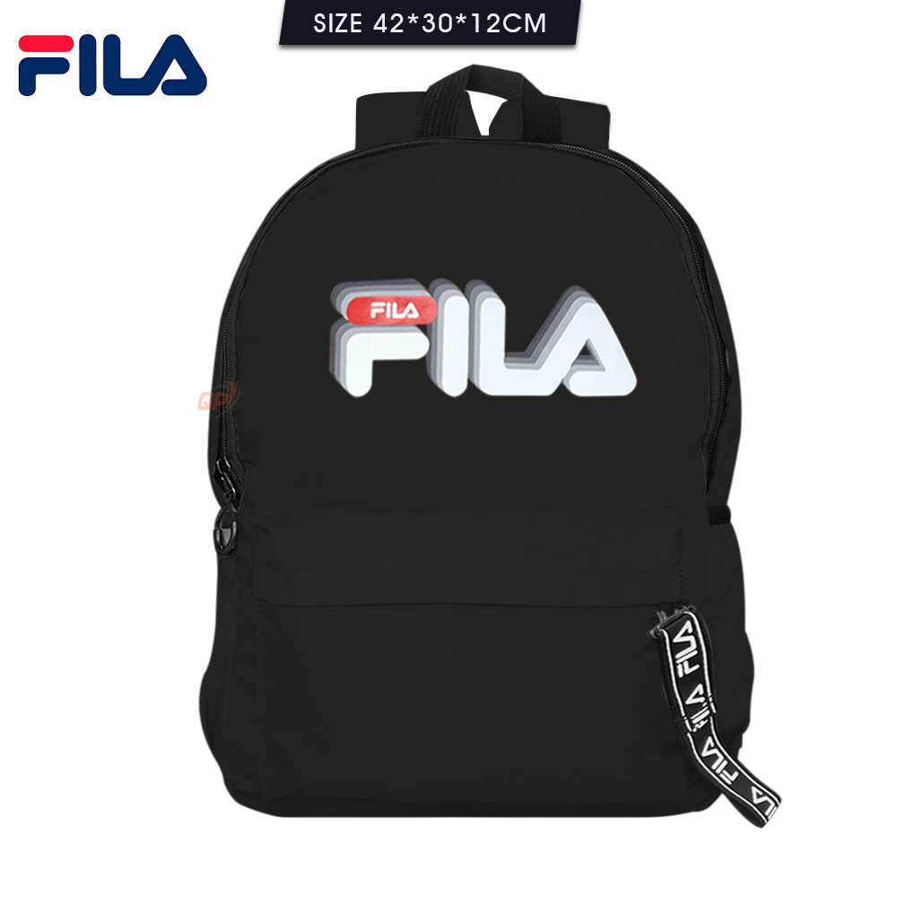 Fila on sale waterproof backpack