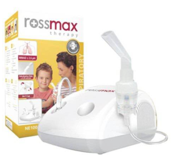 Rossmax Nebulizer Piston NE 100