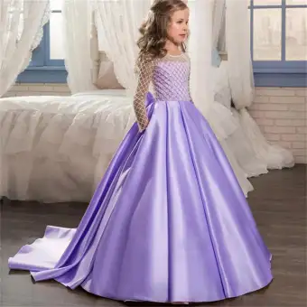 new fashion gaun dress