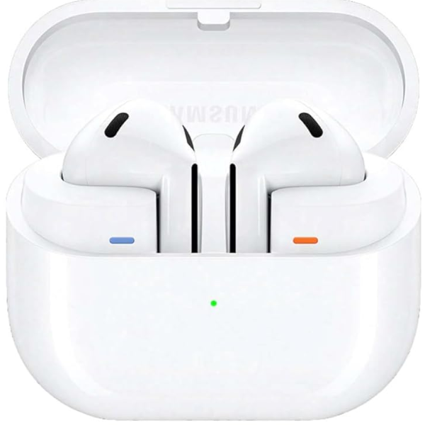 Samsung Galaxy Buds3. 