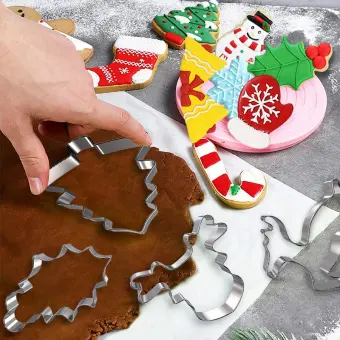 where can i buy christmas cookie cutters