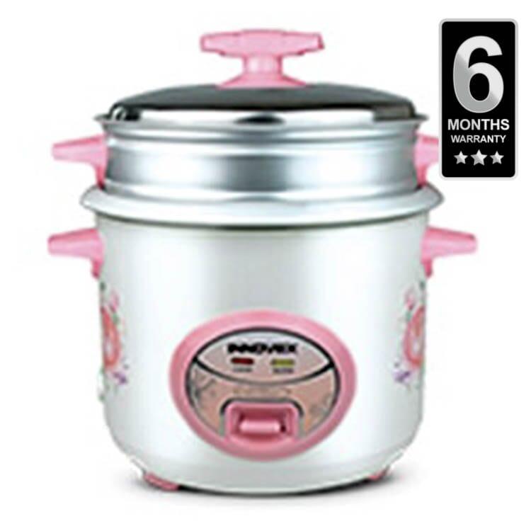 innovex rice cooker