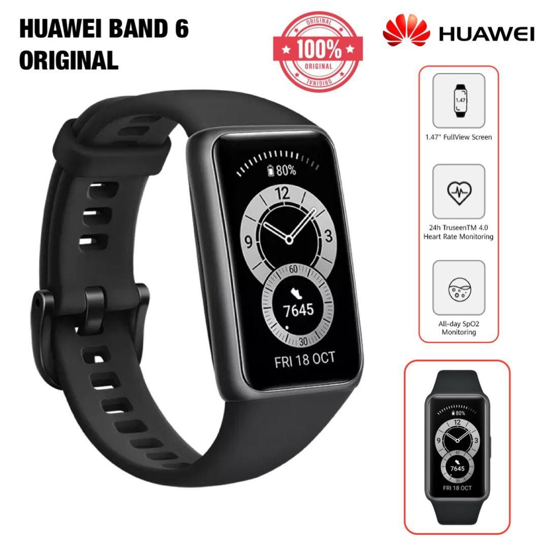 huawei band 6 daraz