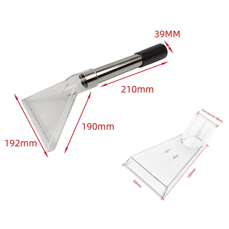 KARCHER STEAM CLEANER POWER NOZZLE JET TIP RETAINER PROTECTOR COVER O