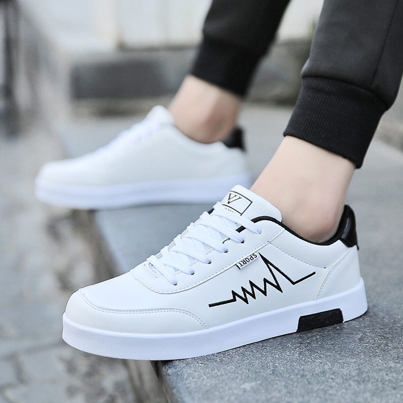 white shoes for men under 200