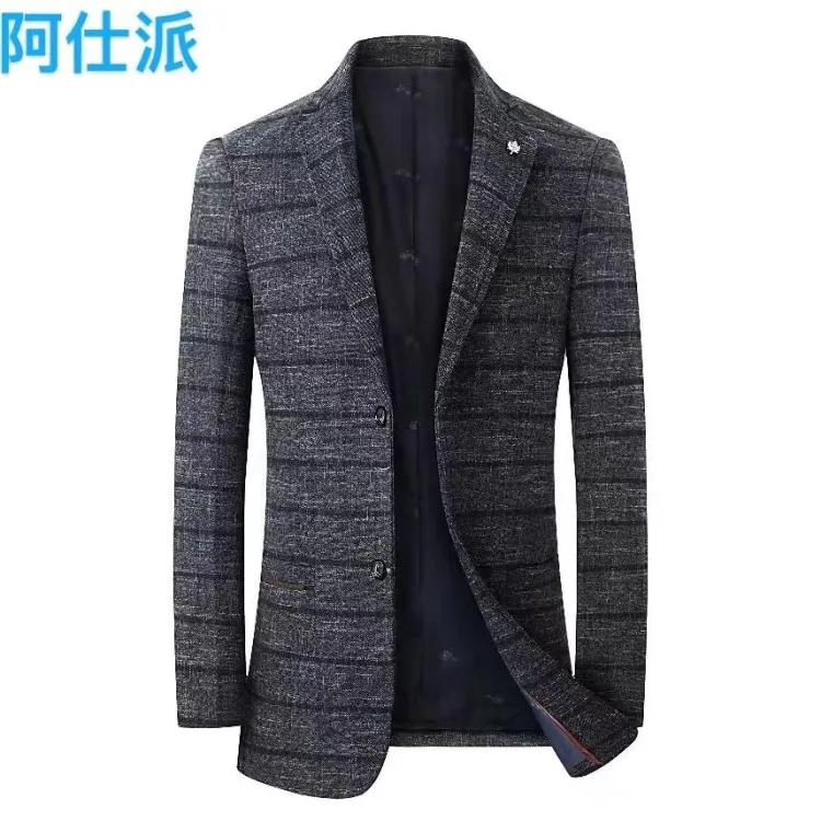 New on sale suit jacket