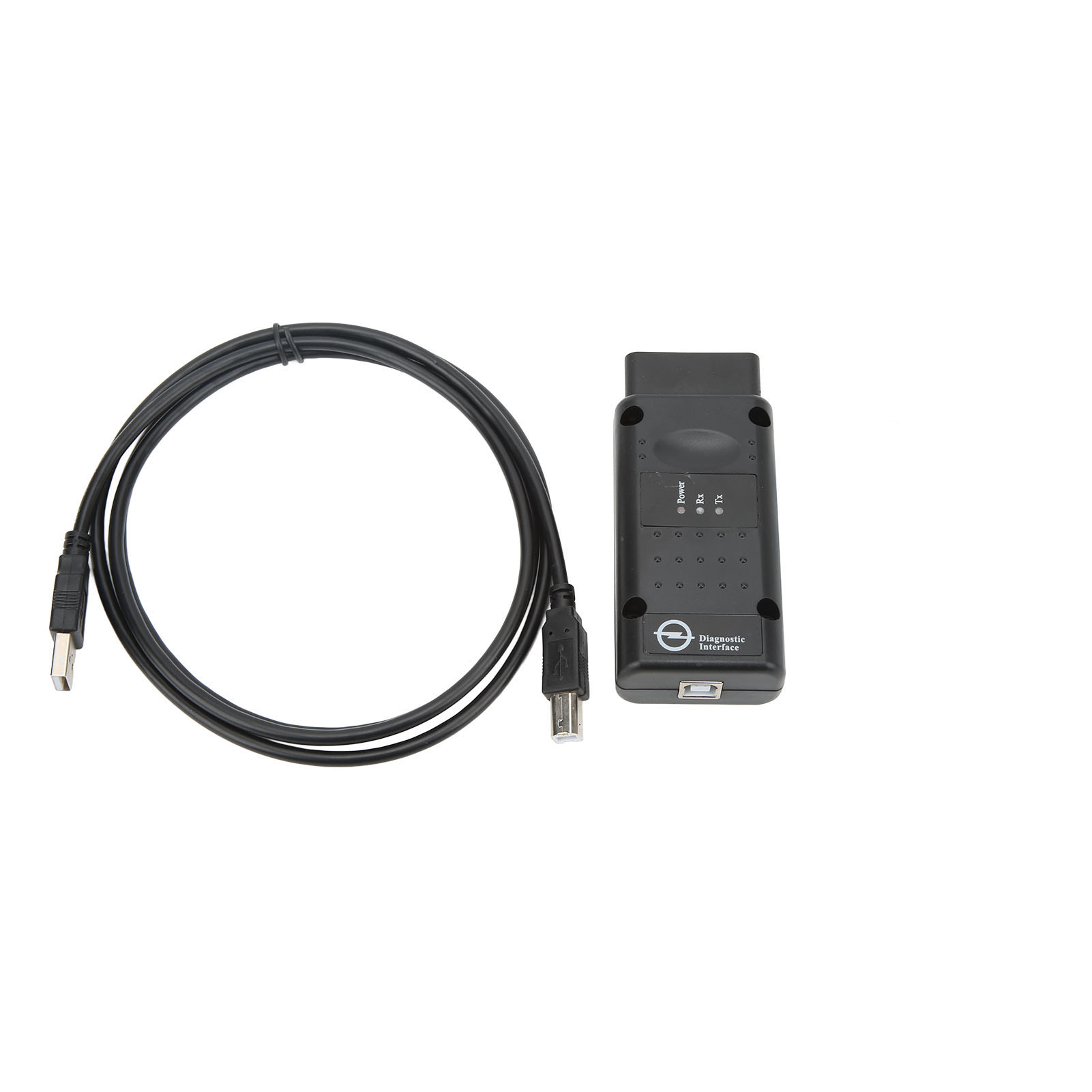 Car Scan Tool, OBD2 CAN BUS Many Control Units for OPCOM Diagnostic Interface Professional for Vehicle. 