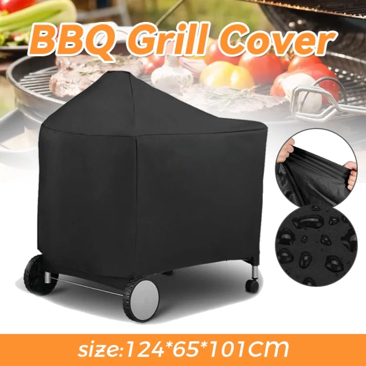 Charbroil hotsell bbq cover