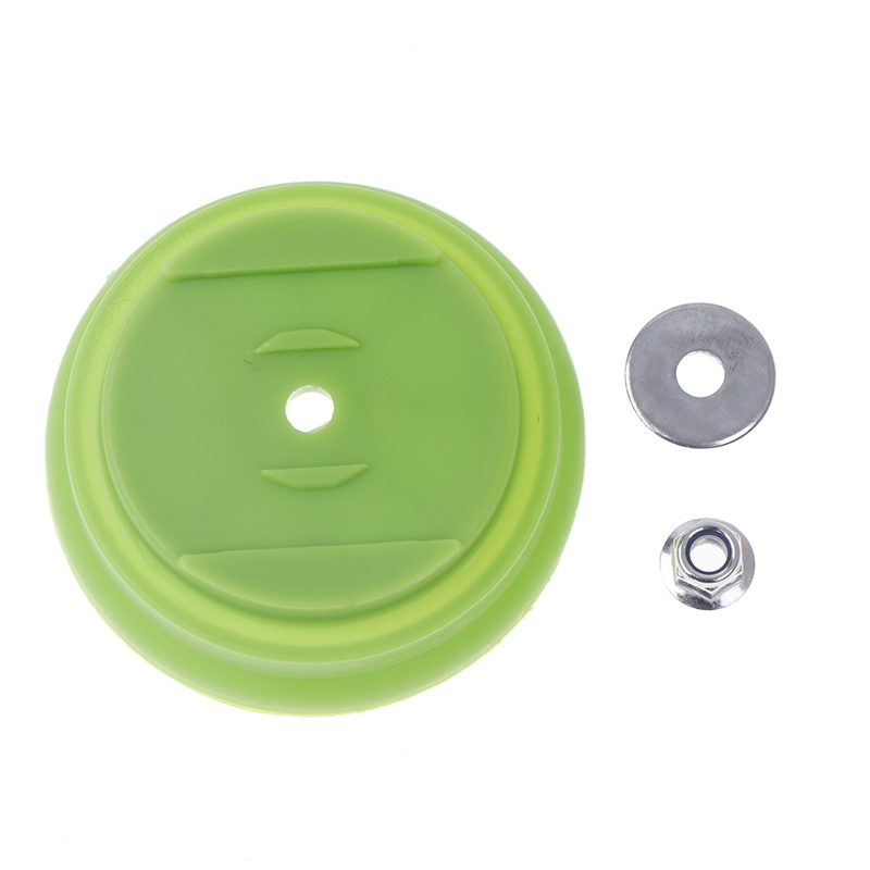 1 Set Garden Grass Trimmer Part Power Tool For Electric Cordless Replacement Strimmer Durable High Quality Blade Base Plastic Cover Fengshi. 