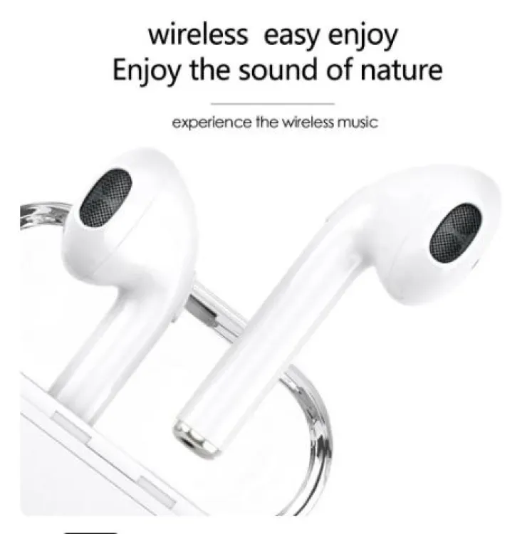 Popular I7tws Wireless Binaural Bluetooth Headset in Ear Earplugs