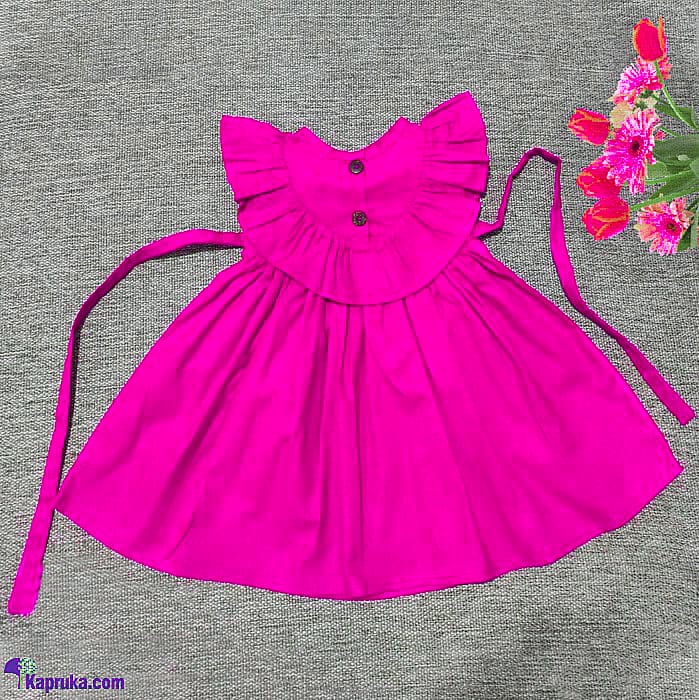 Share more than 120 baby frocks in sri lanka best kenmei.edu.vn