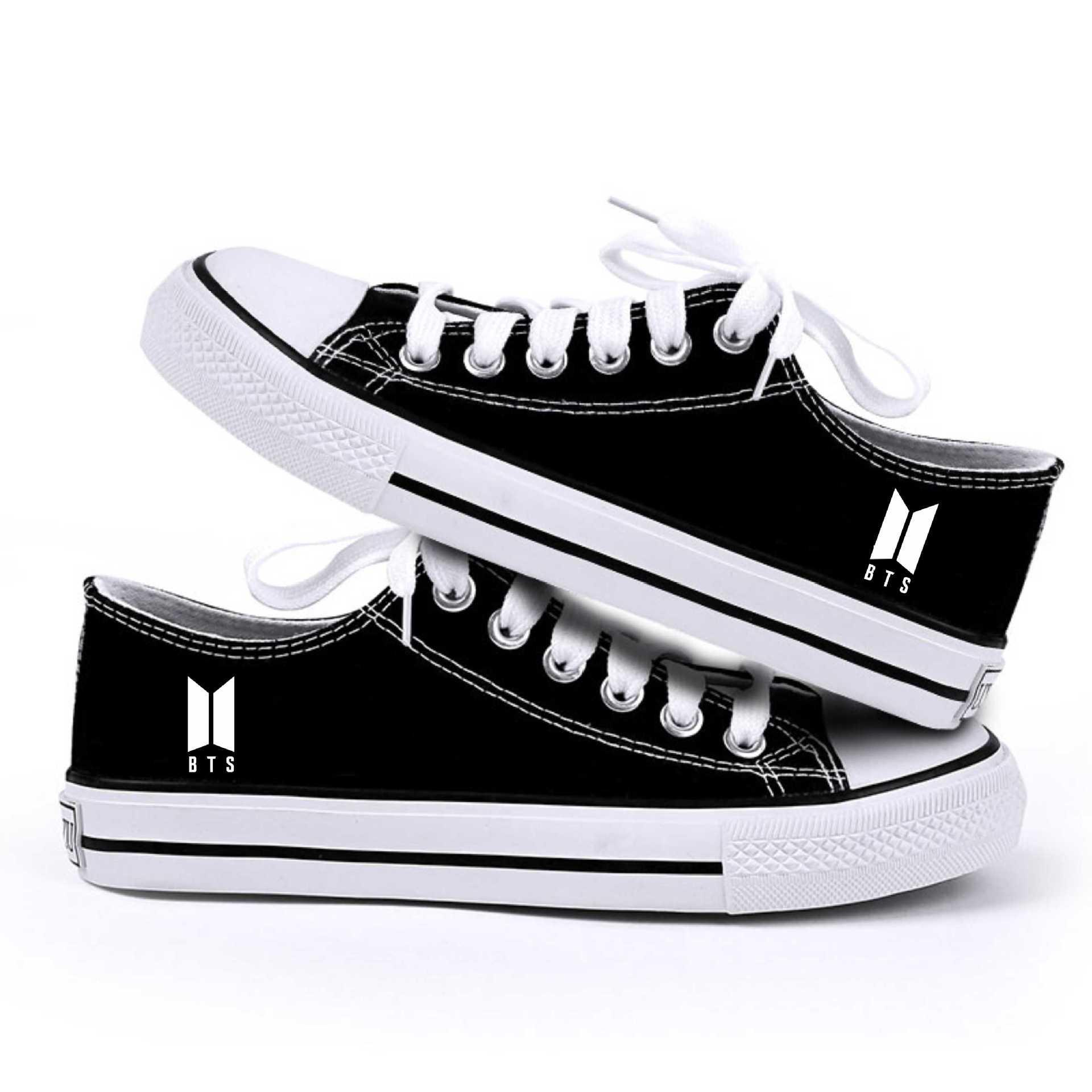bts shoes for girls