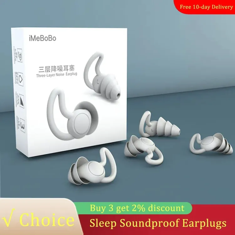 Earplugs 40db discount