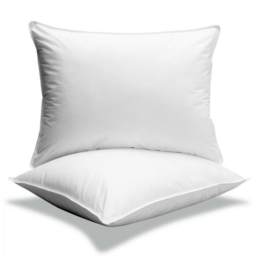 Hilton To Home Hotel Collection Down Alternative Pillow