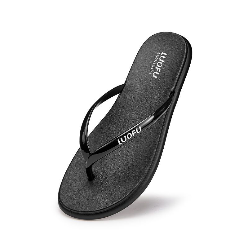 Luofu hot sale flip flops