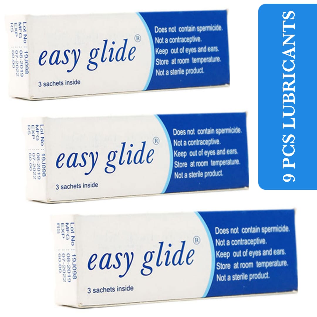 easy glide lubricant gel Pure Romance Hybrid Gel Lubricant • Silky, Easy-Glide, pH-Balanced, 1.7 oz main image 0