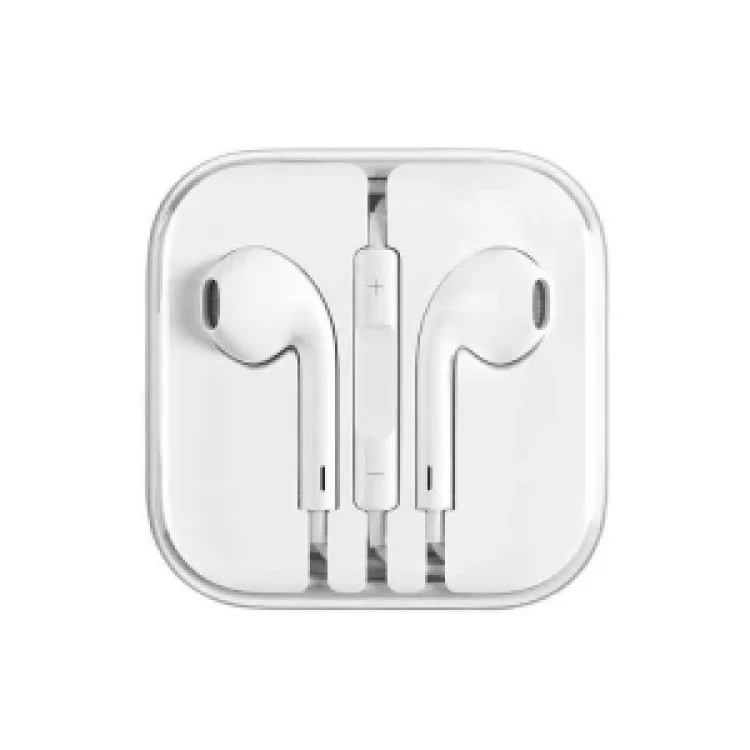 Apple earphones original discount 3.5 mm jack