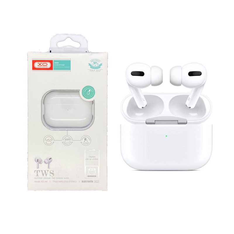 Xo Bluetooth Earphone X4. 