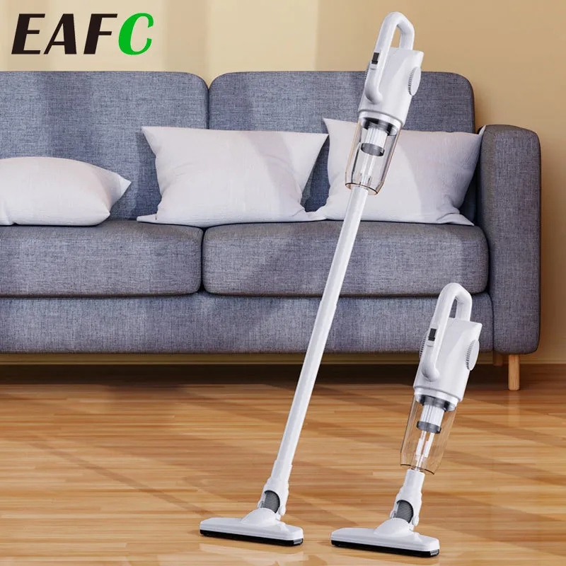 Powerful Portable Cordless Handheld Vacuum Cleaner Cordless Smart