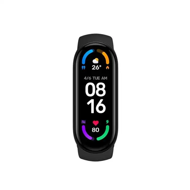 Xiaomi Mi Band 6 Smart Fitness Watch