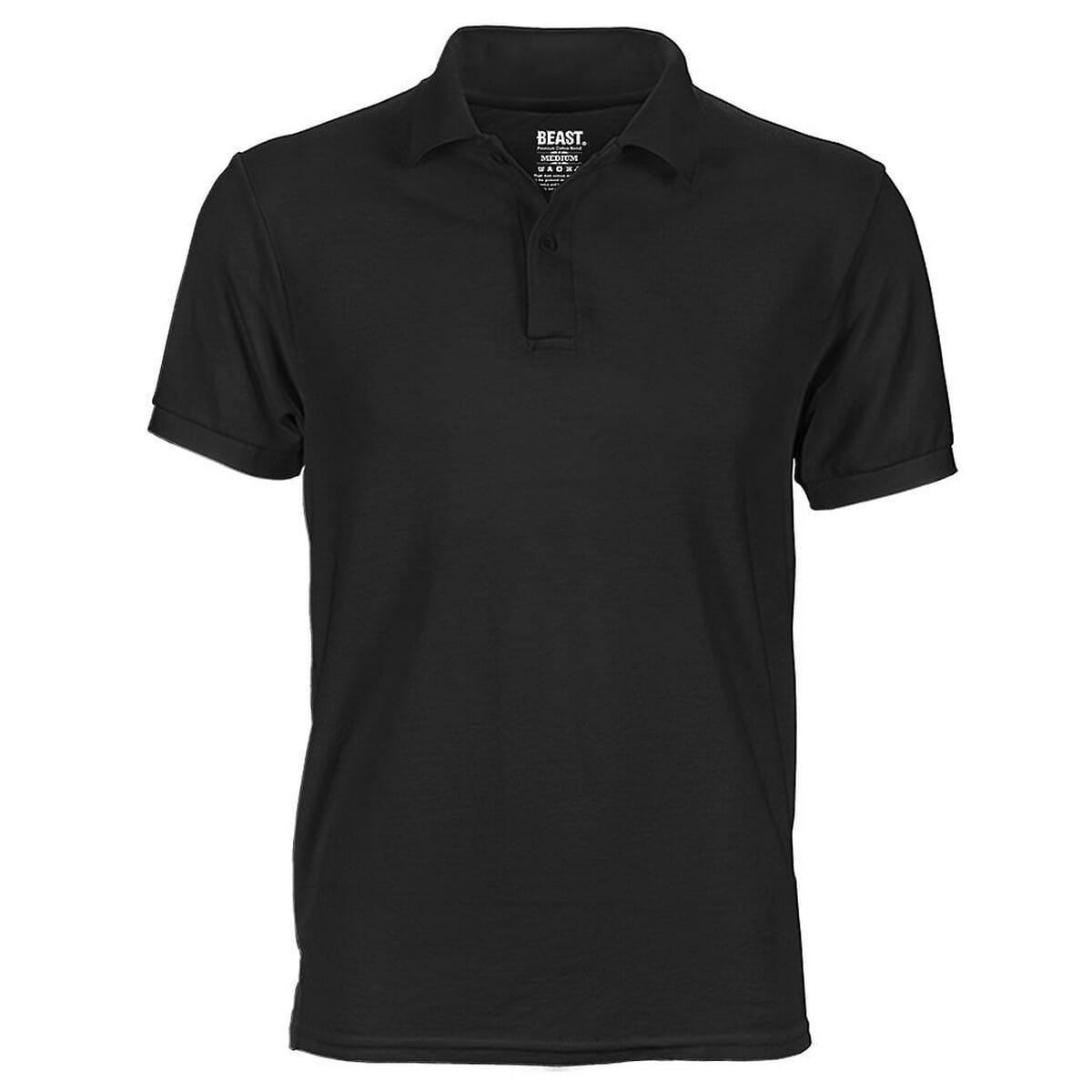 t-shirt-republic-black-men-s-premium-polo-t-shirt-daraz-lk