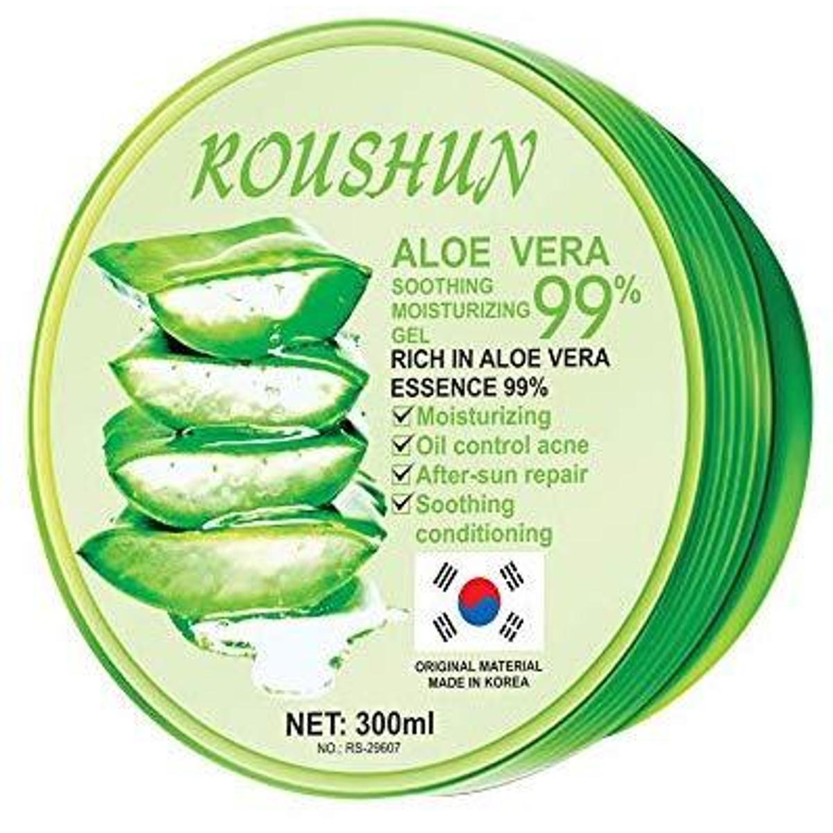 using aloe vera as lube Solina Vera Lubricant main image 1
