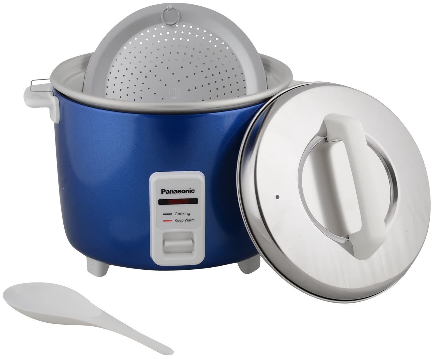 Panasonic Rice Cooker
