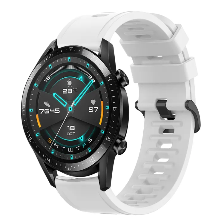 Huawei watch discount gt 2 silicone