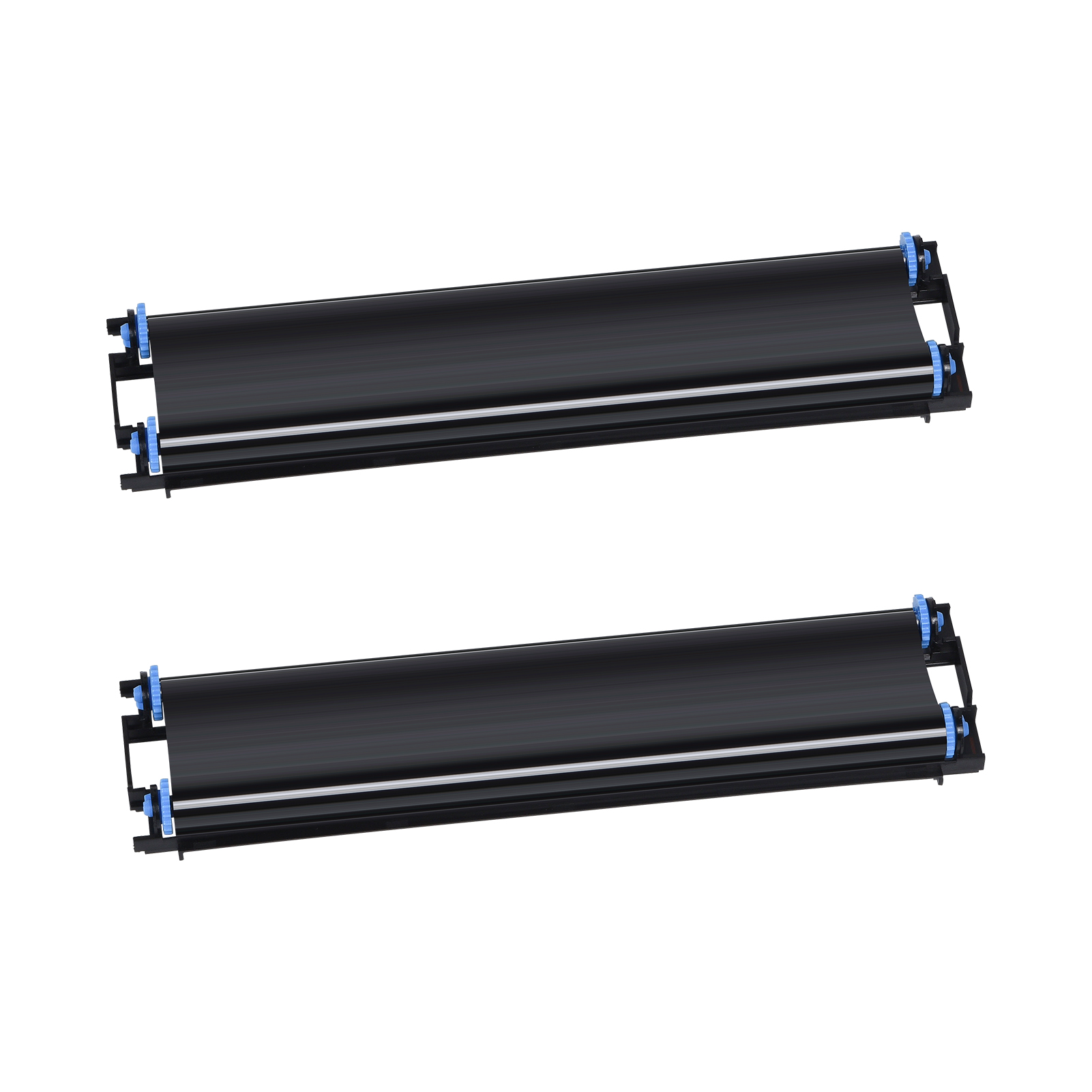 HPRT 2 Rolls Thermal Transfer Ribbon with RFID Funtion for MT800 Portable A4 Thermal Transfer Printer