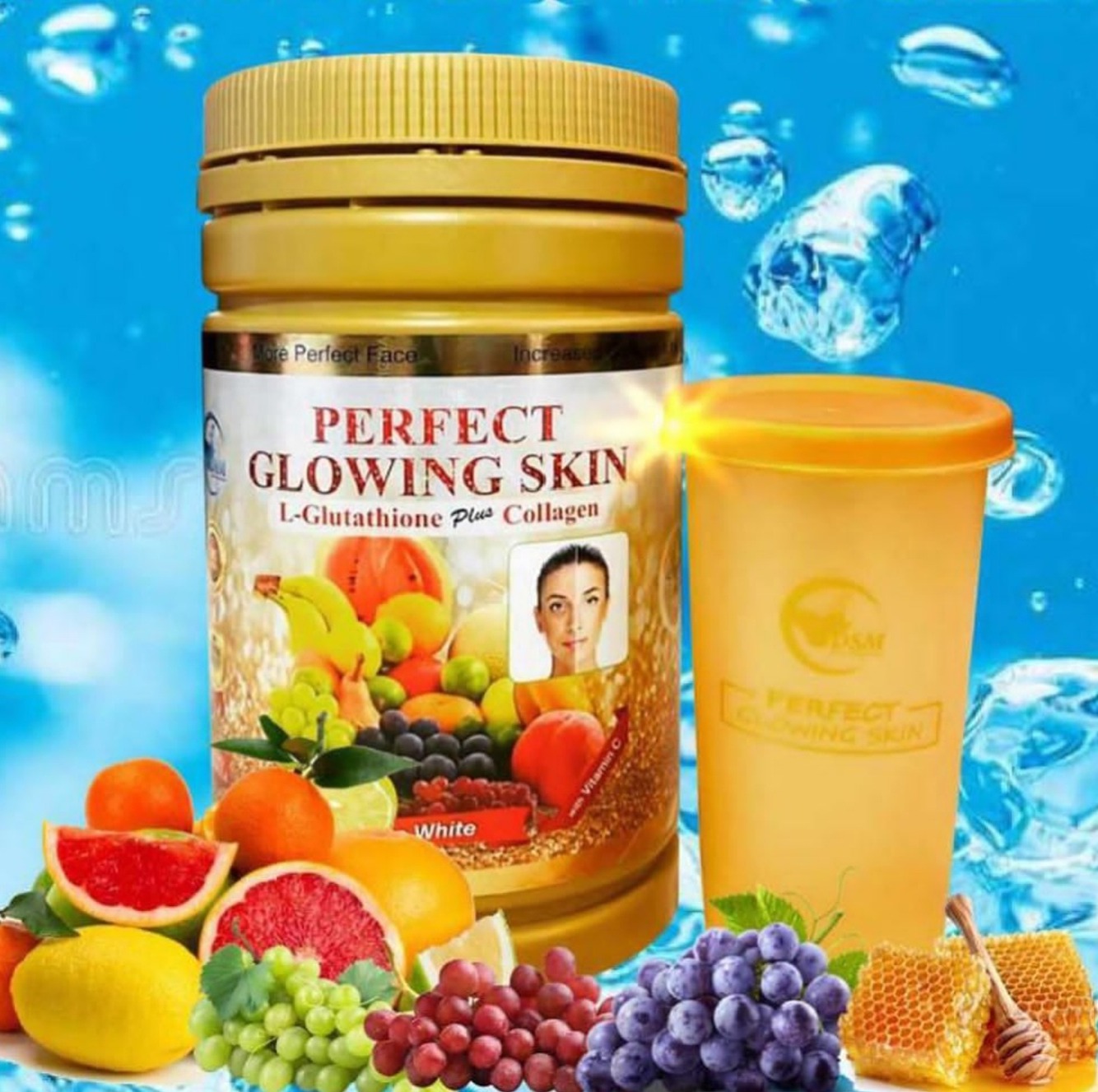 glutathione in skin care side effects Side Effects of Glutathione for Skin
