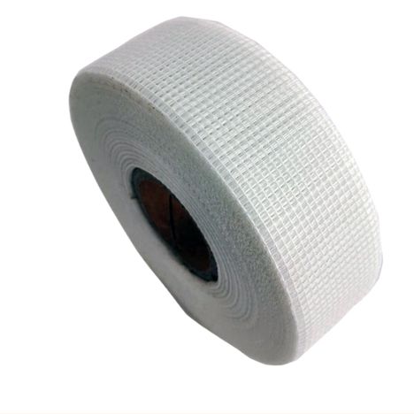 Joint Tape, Fiberglass Mesh Tape for Drywall Repair - 90 m