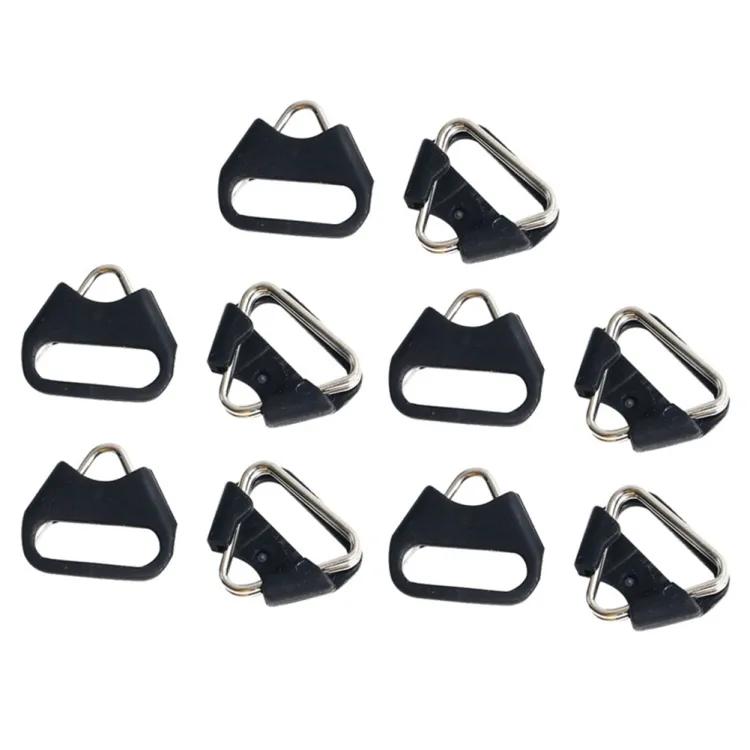split ring camera strap