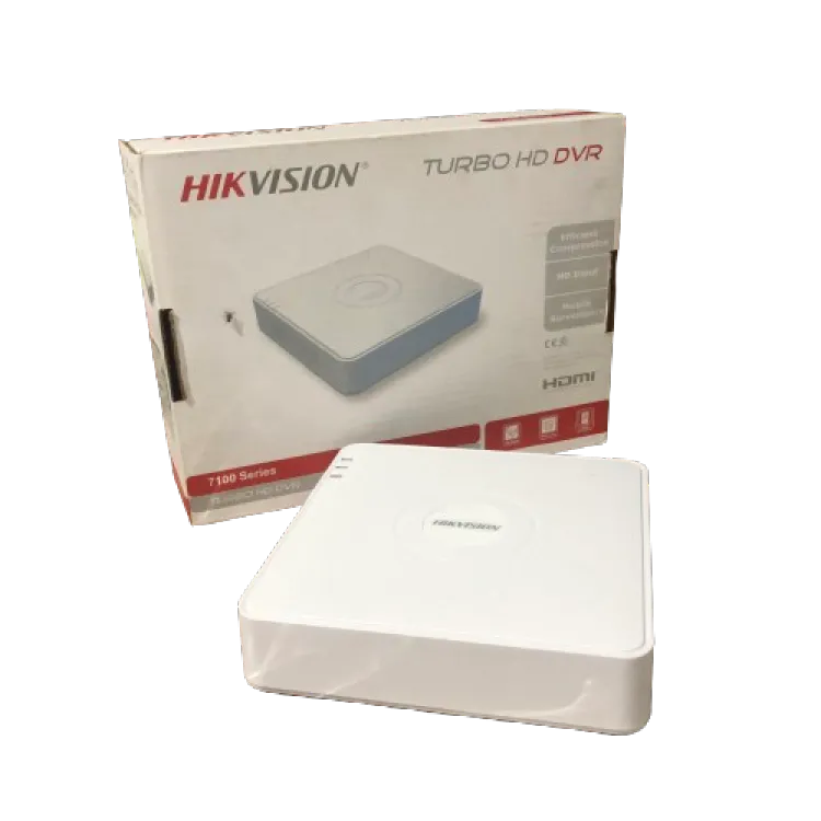 Turbo hd dvr ds hot sale 7100