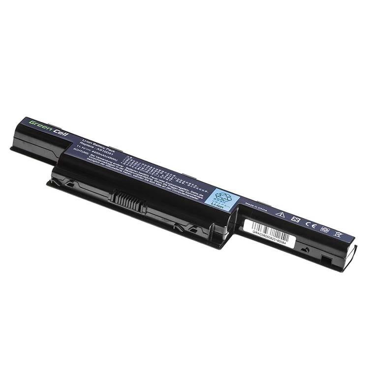 Acer Aspire Laptop Battery Black Buy Sell Online Best Prices In Srilanka Daraz Lk