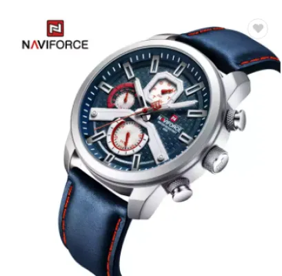 Naviforce daraz hot sale