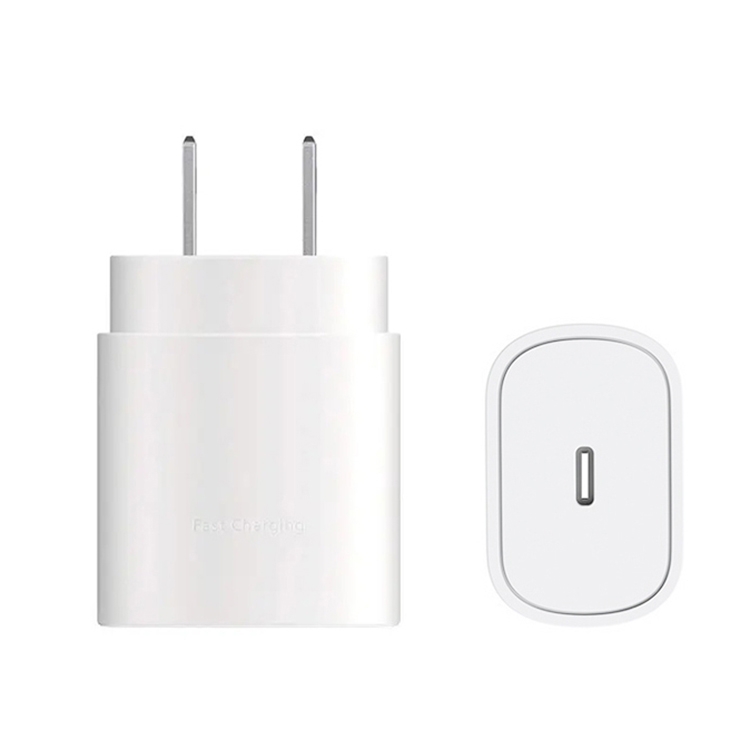 (COD Avail)TA800 PD / PPS 25W Type-C Port Charger for Samsung, US Plug. 