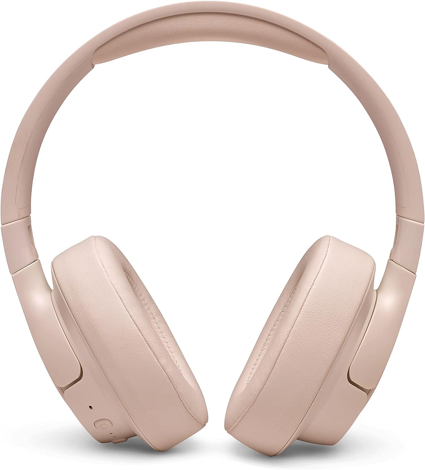 JBL Tune 760NC Wireless Over-Ear Active Noise Cancellation Headphones with Mic, up to 50 Hours Playtime, Pure Bass, Dual Pairing, AUX & Voice Assistant Support. 