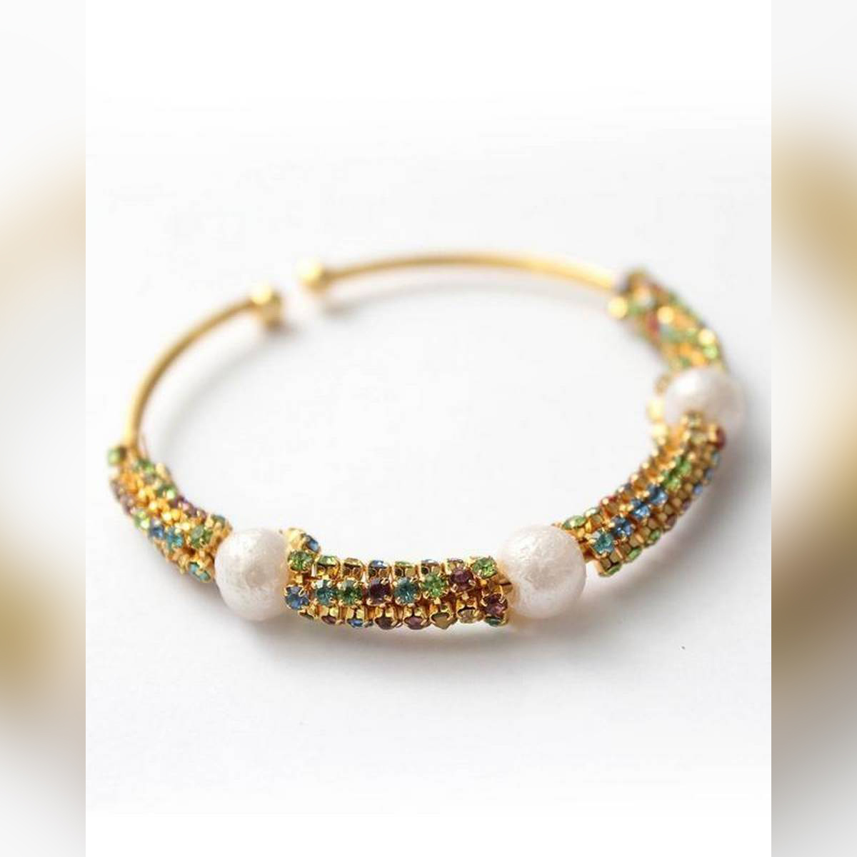 Women's Multicolor Bracelet
